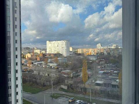 квартира за адресою Заливна вул., 8а