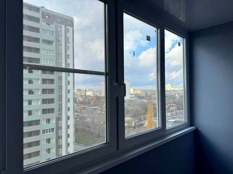 квартира за адресою Заливна вул., 8а