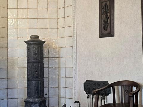 дом по адресу Лісник, 18