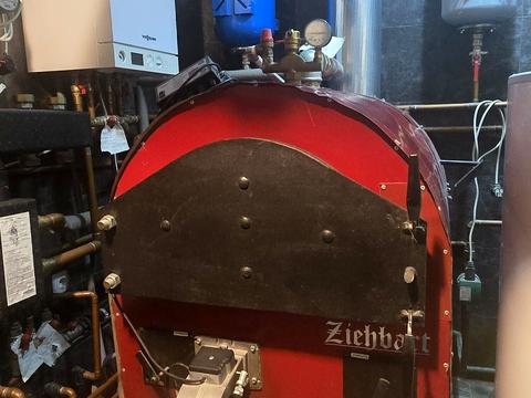 дом по адресу Лісник, 18