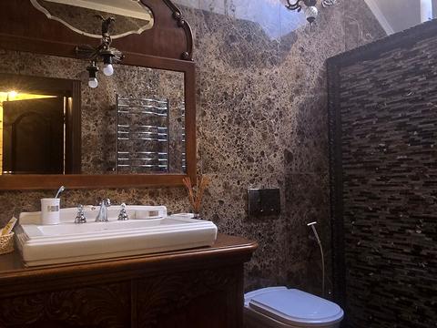 дом по адресу Лісник, 18