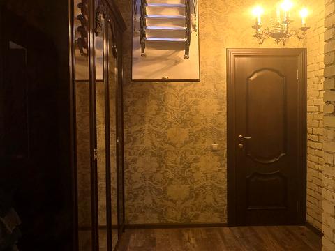 дом по адресу Лісник, 18