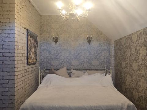 дом по адресу Лісник, 18