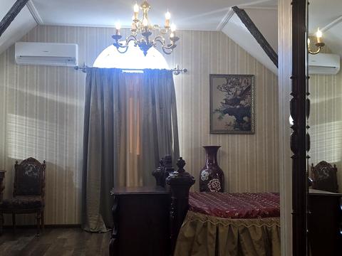 дом по адресу Лісник, 18