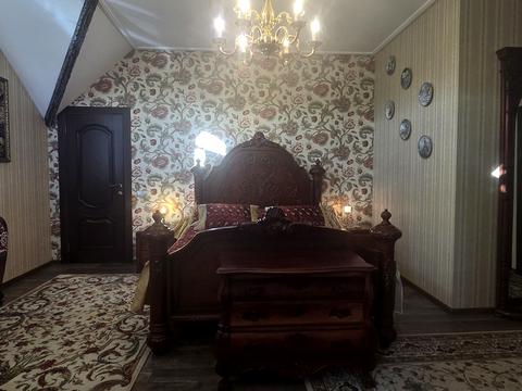 дом по адресу Лісник, 18