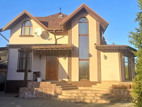 дом по адресу Лісник, 18