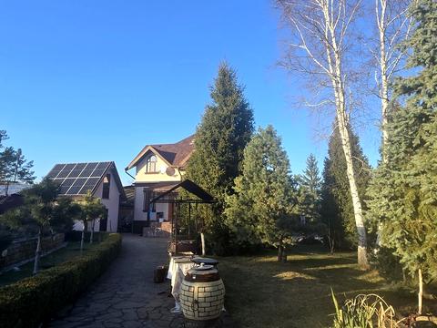 дом по адресу Лісник, 18