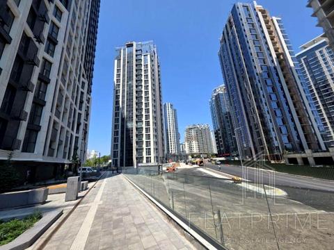 квартира за адресою Андрія Верхогляда вул. (Михайла Драгомирова), 30