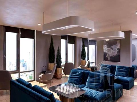 квартира за адресою Андрія Верхогляда вул. (Михайла Драгомирова), 30