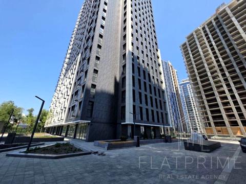 квартира за адресою Андрія Верхогляда вул. (Михайла Драгомирова), 30