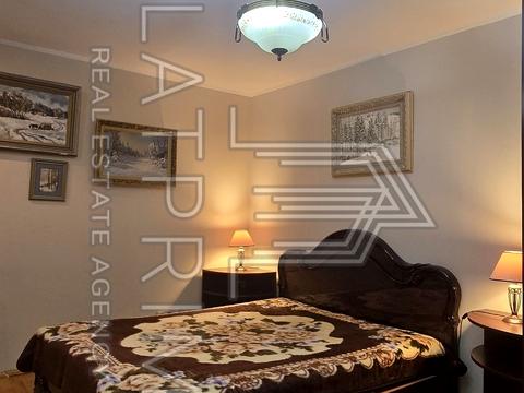 дом по адресу Лісник, 18