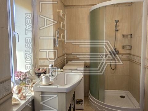 дом по адресу Лісник, 18