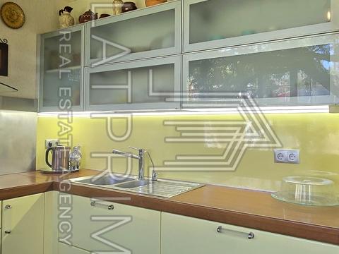 дом по адресу Лісник, 18