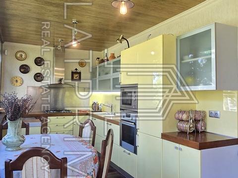 дом по адресу Лісник, 18