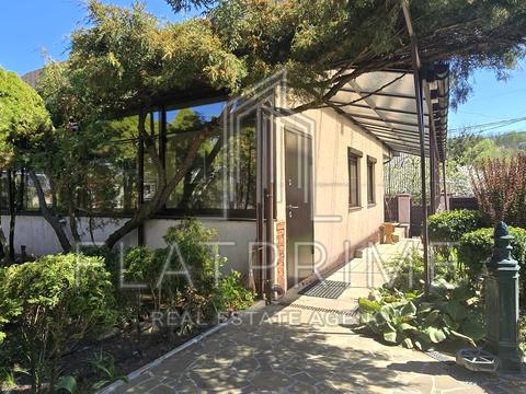 дом по адресу Лісник, 18