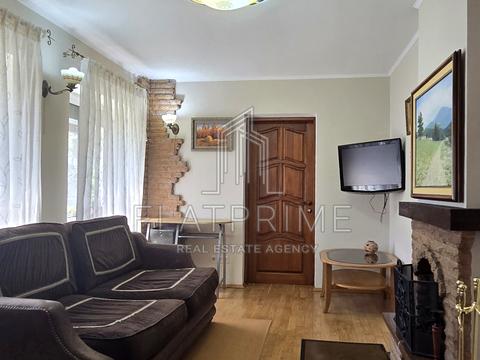 дом по адресу Лісник, 18