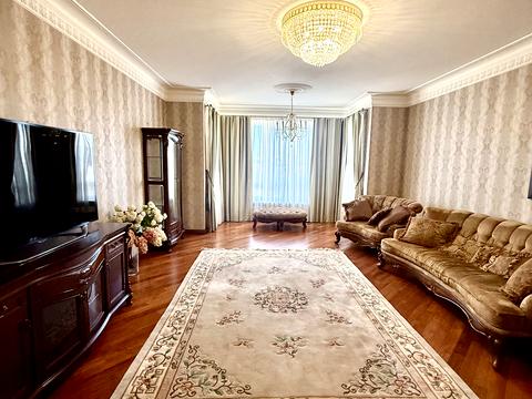 квартира по адресу Институтская ул., 18-А