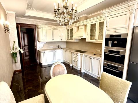 квартира по адресу Институтская ул., 18-А