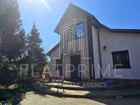 дом по адресу Лісник, 18