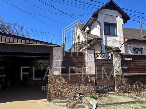 дом по адресу Лісник, 18