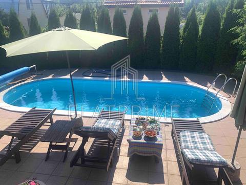 дом по адресу Лісник, 18