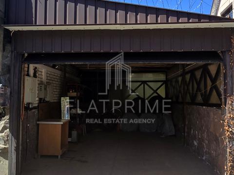 дом по адресу Лісник, 18