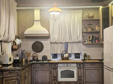 дом по адресу Лісник, 18