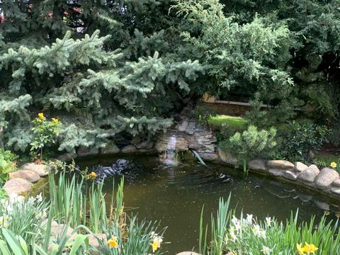 дом по адресу Лісник, 18