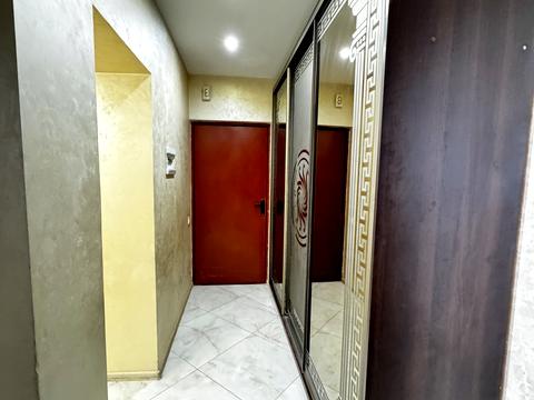 квартира за адресою Івана Величковського вул., 1а