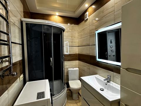 квартира за адресою Івана Величковського вул., 1а