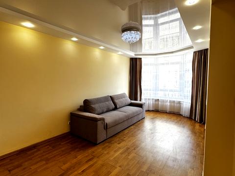 квартира за адресою Івана Величковського вул., 1а