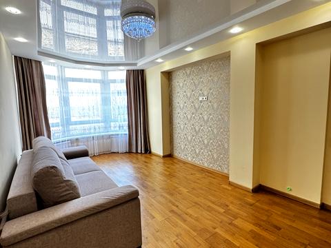 квартира за адресою Івана Величковського вул., 1а