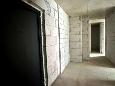 квартира по адресу Хриплинская ул., (Будинок 1)