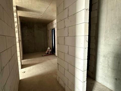 квартира по адресу Хриплинская ул., (Будинок 1)