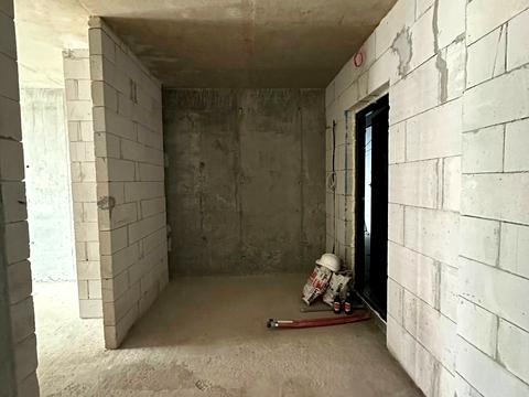 квартира по адресу Хриплинская ул., (Будинок 1)