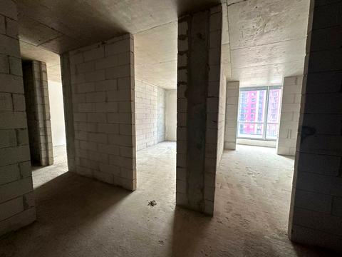 квартира по адресу Хриплинская ул., (Будинок 1)