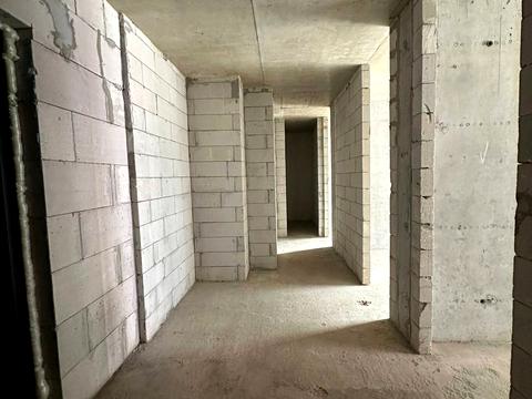 квартира по адресу Хриплинская ул., (Будинок 1)