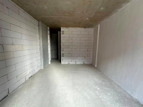 квартира по адресу Хриплинская ул., (Будинок 1)