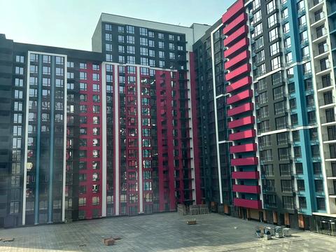 квартира по адресу Хриплинская ул., (Будинок 1)