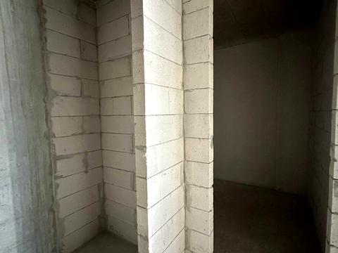 квартира по адресу Хриплинская ул., (Будинок 1)