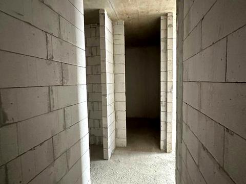 квартира по адресу Хриплинская ул., (Будинок 1)