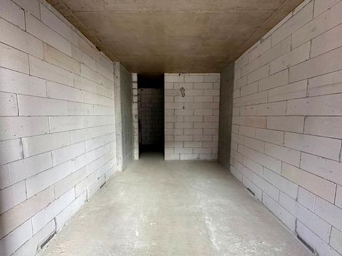 квартира по адресу Хриплинская ул., (Будинок 1)