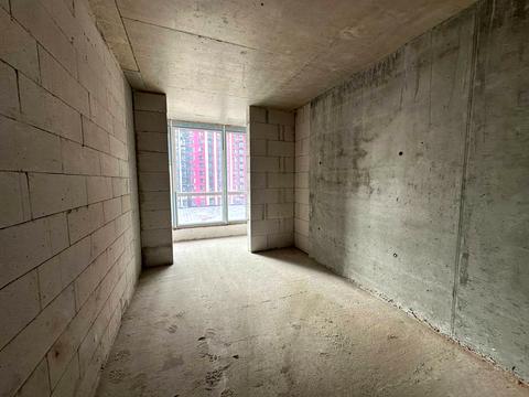 квартира по адресу Хриплинская ул., (Будинок 1)