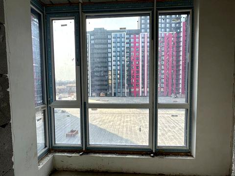 квартира по адресу Хриплинская ул., (Будинок 1)