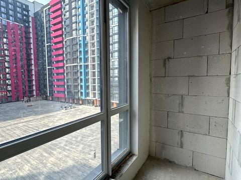 квартира по адресу Хриплинская ул., (Будинок 1)