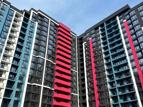 квартира за адресою Хриплинська вул., (Будинок 1)