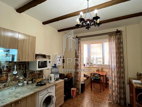 квартира за адресою Степана Рудницького вул. (Академіка Вільямса), 15 к1