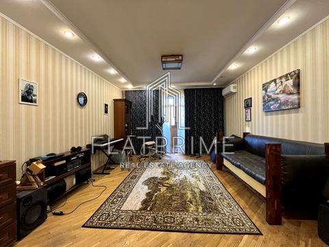 квартира за адресою Степана Рудницького вул. (Академіка Вільямса), 15 к1