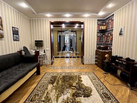 квартира за адресою Степана Рудницького вул. (Академіка Вільямса), 15 к1