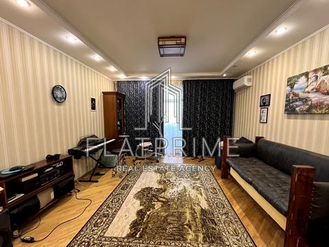 квартира за адресою Степана Рудницького вул. (Академіка Вільямса), 15 к1